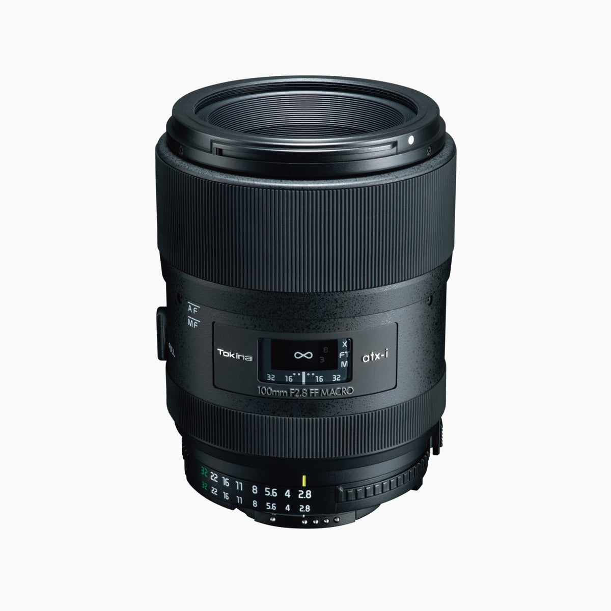 Tokina atx-i 100mm F2.8 FF MACRO PLUS - quickmarketing