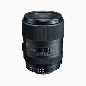 Tokina atx-i 100mm F2.8 FF MACRO PLUS - quickmarketing