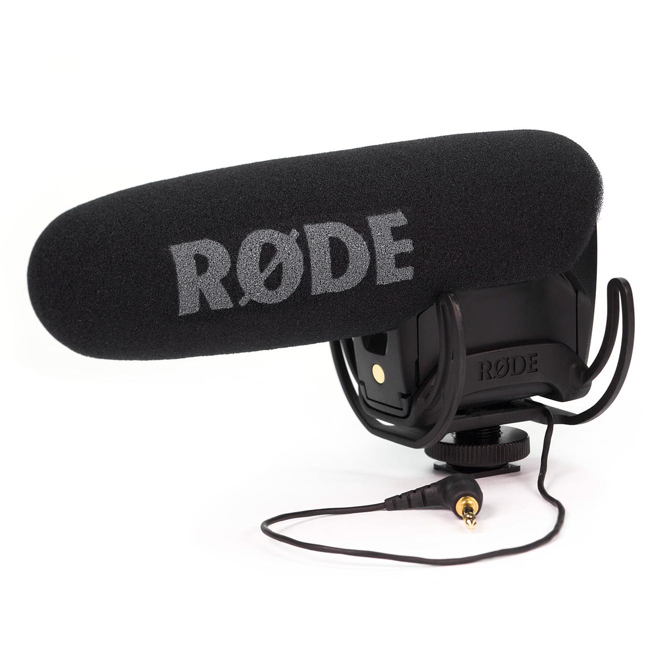 Rode VideoMic Pro Rycote
