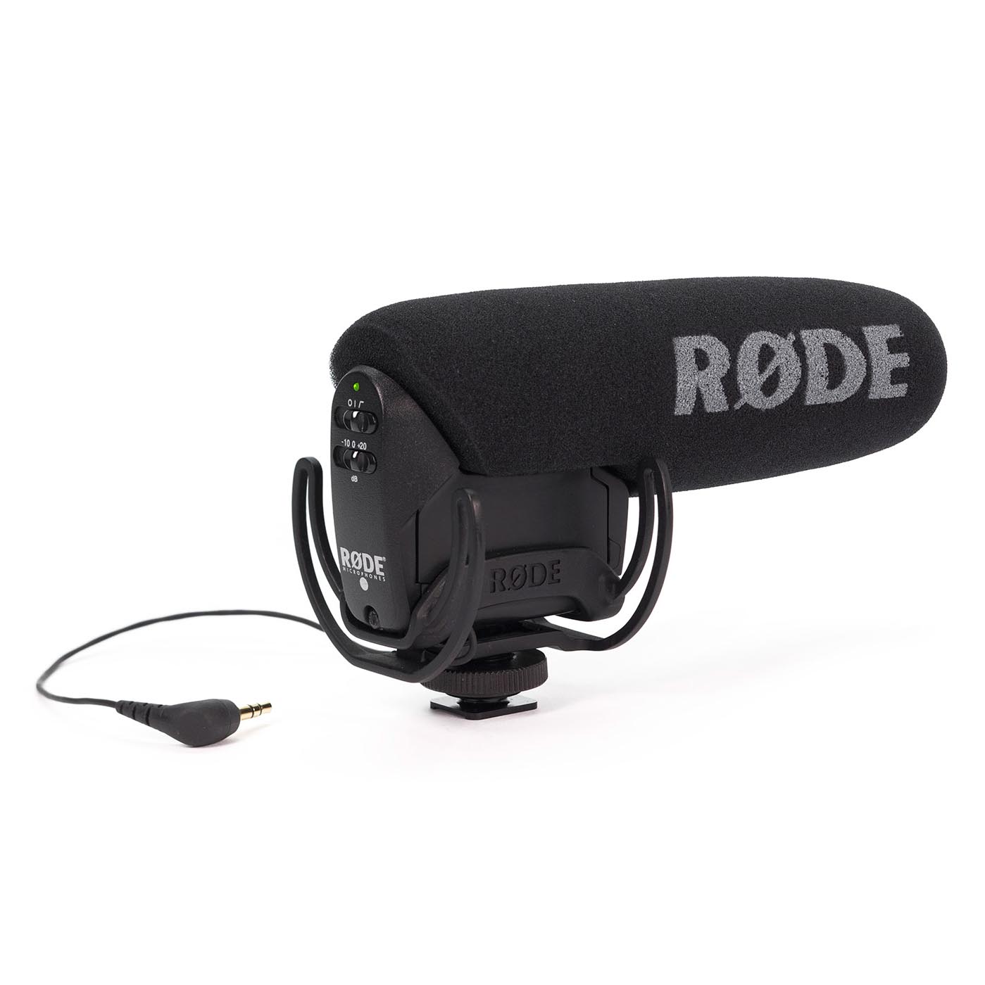 Rode VideoMic Pro Rycote