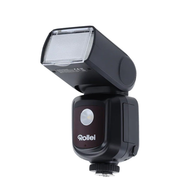 Rollei HS Freezer Portable
