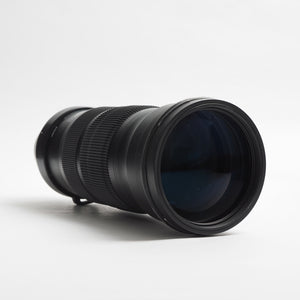 SIGMA 120-300mm F.2.8 Art EF-Mount USATO