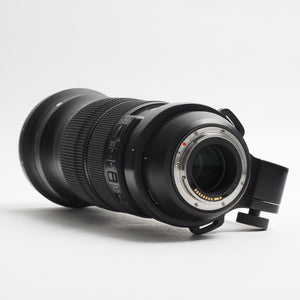 SIGMA 120-300mm F.2.8 Art EF-Mount USATO