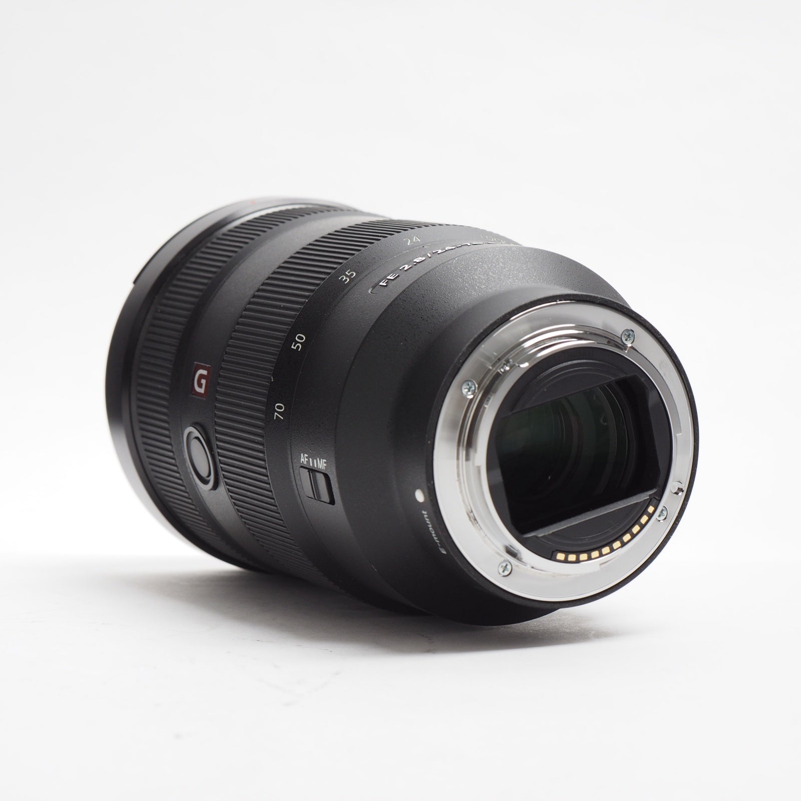 SONY 24-70mm f/2,8 GM USATO