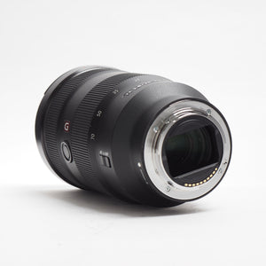 SONY 24-70mm f/2,8 GM USATO