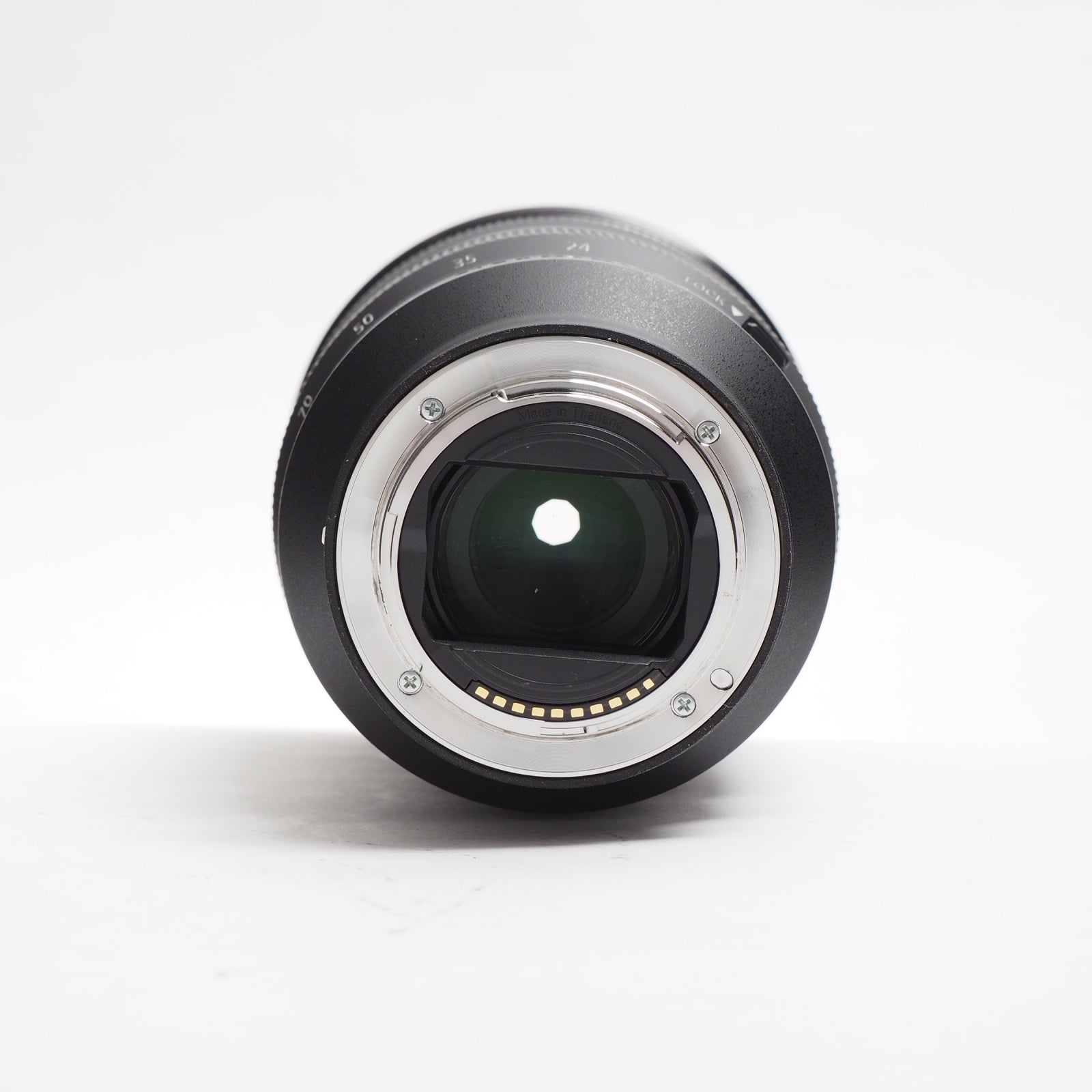 SONY 24-70mm f/2,8 GM USATO