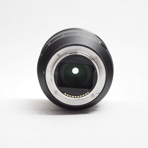 SONY 24-70mm f/2,8 GM USATO