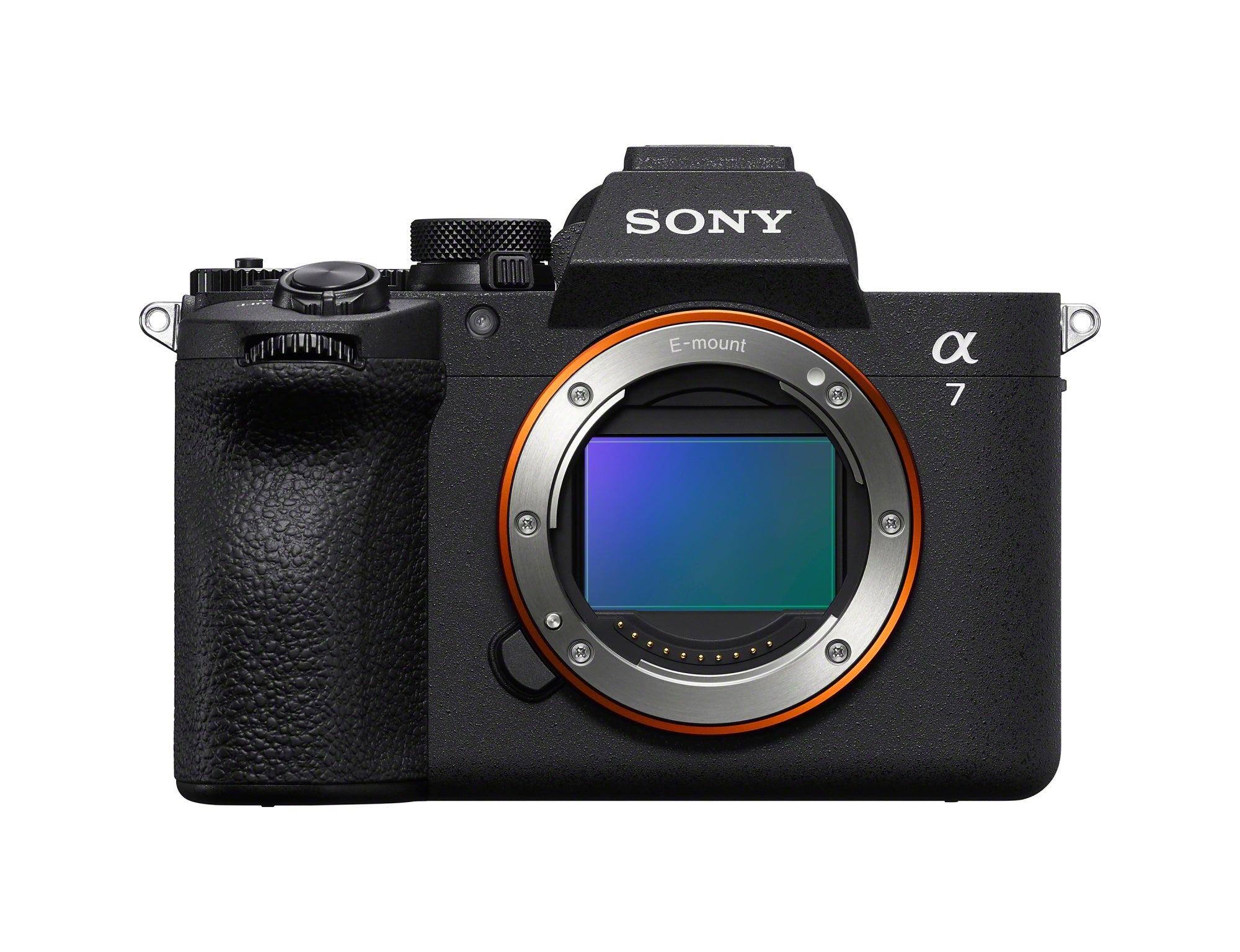 SONY ALPHA ILCE7M5B 33MP FULL-FRAME BODY