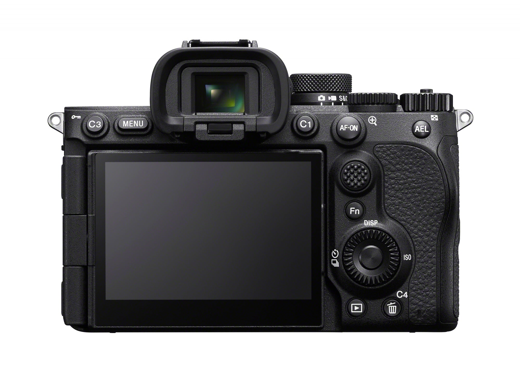 SONY ALPHA ILCE7M5B 33MP FULL-FRAME BODY