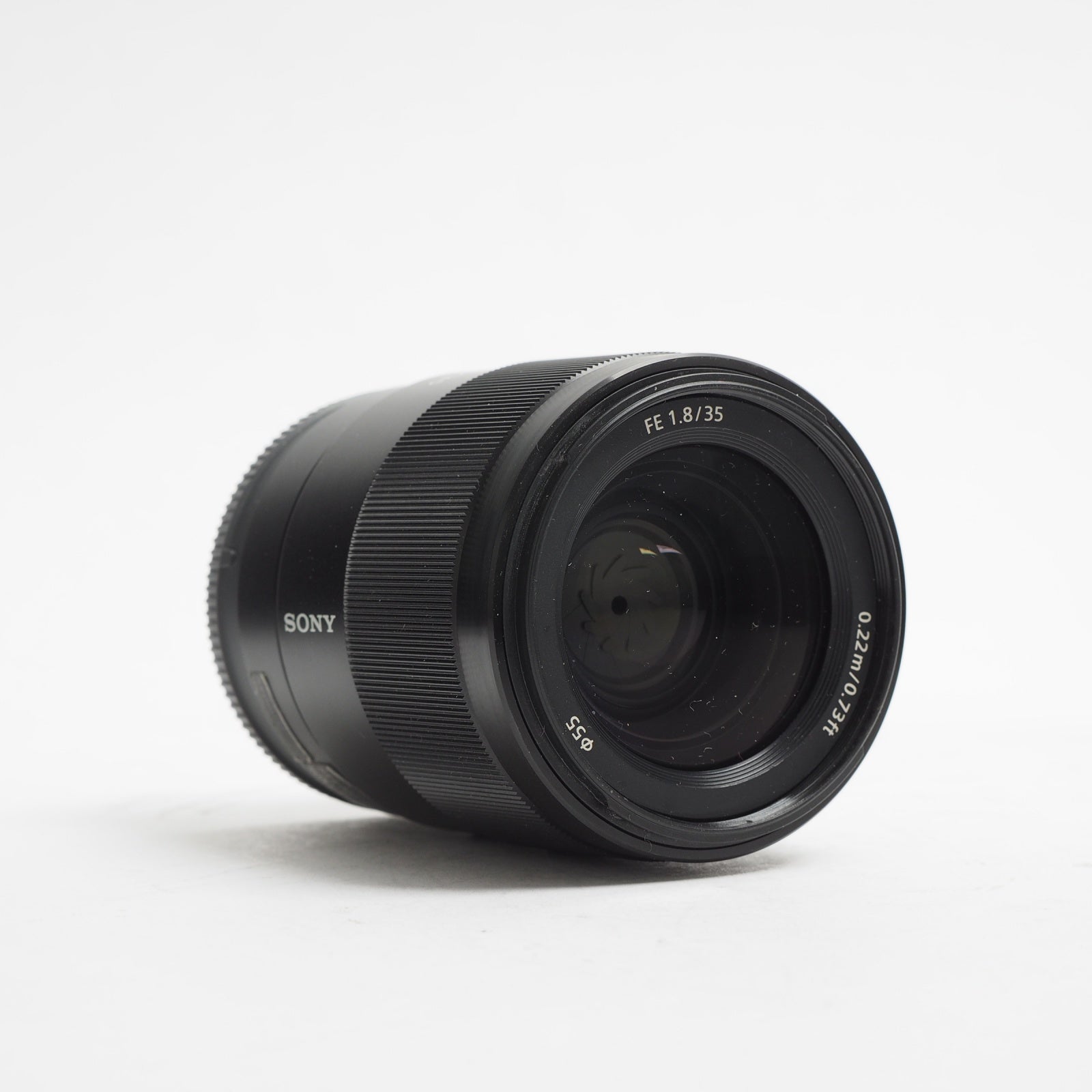 SONY FE 35MM F1.8 USATO