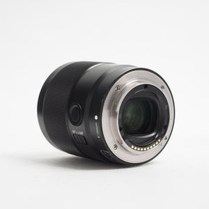 SONY FE 35MM F1.8 USATO