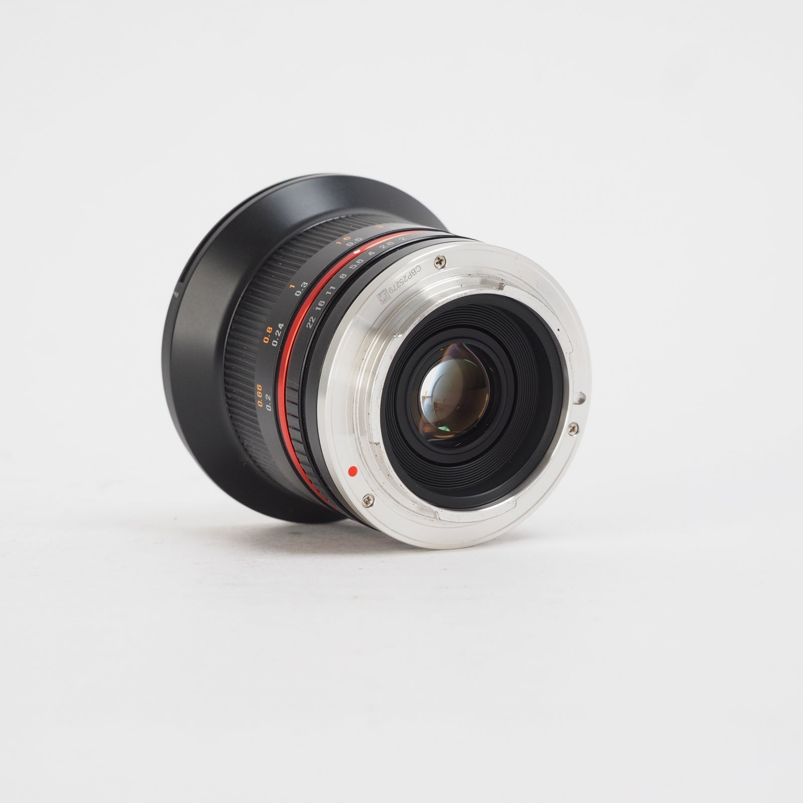 Samyang 12mm NCS SONY F2.0 USATO