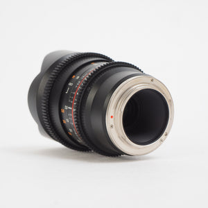 Samyang 16mm T2.6 ED AS UMC Sony E-Mount USATO