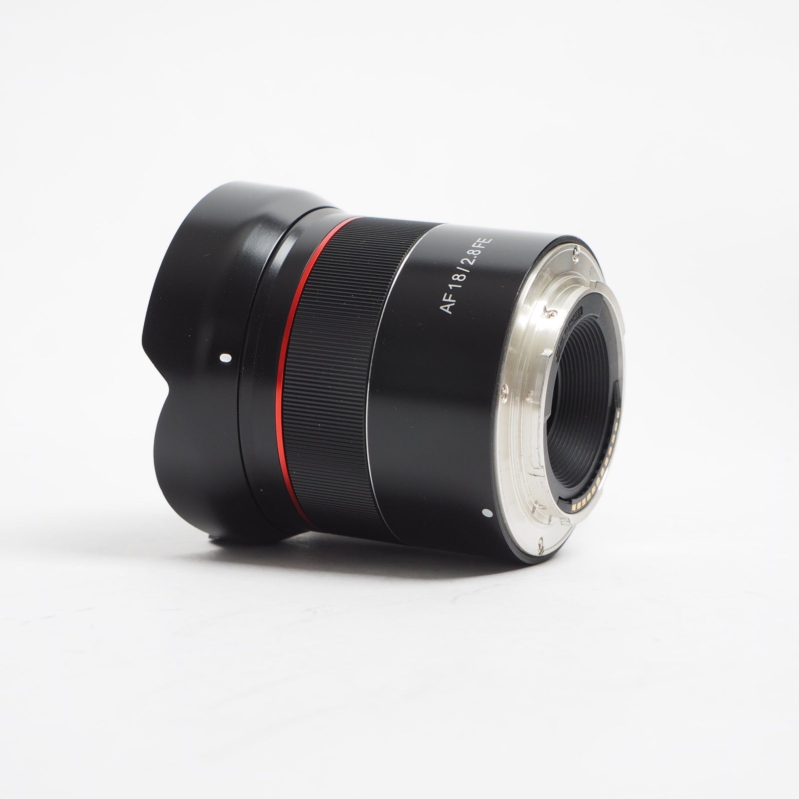 Samyang 18mm f/2,8 FE Sony AF USATO