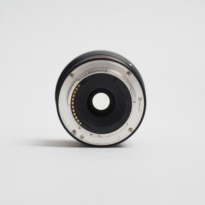 Samyang 18mm f/2,8 FE Sony AF USATO