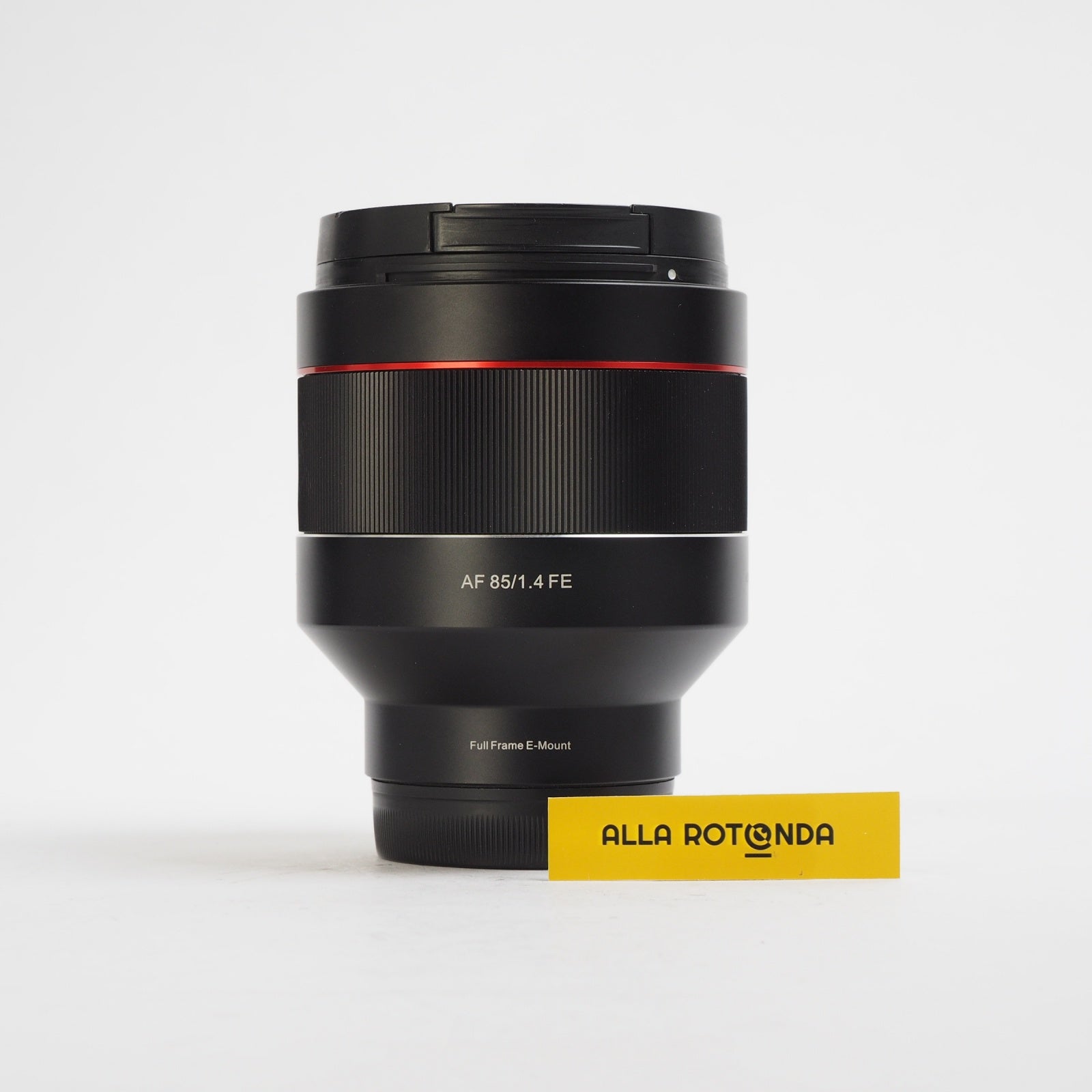 Samyang 85mm f/1,4 FE AF Sony USATO