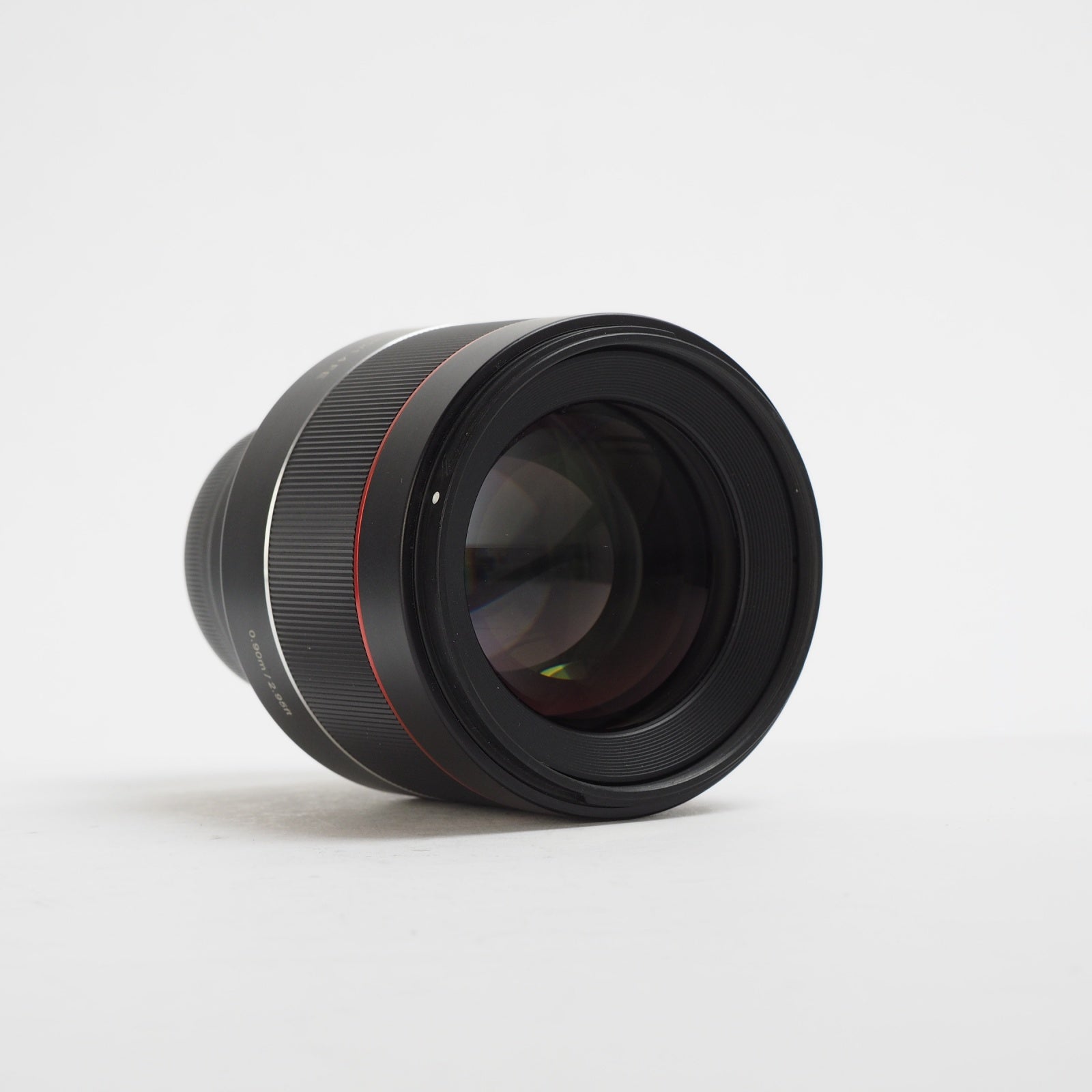 Samyang 85mm f/1,4 FE AF Sony USATO