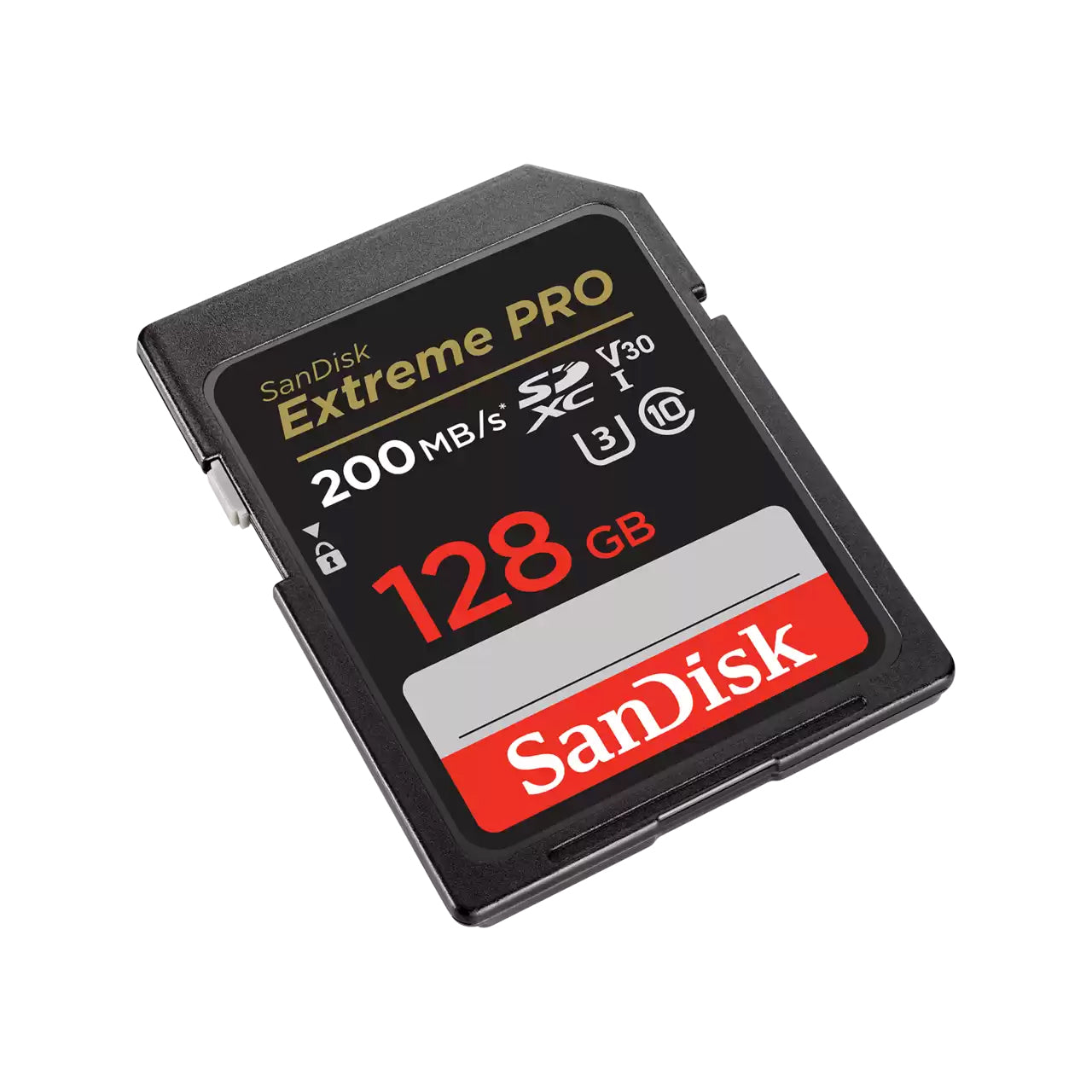 SanDisk Extreme PRO Scheda SDHC™ e SDXC™ UHS-I