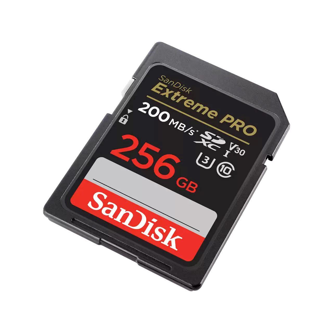 SanDisk Extreme PRO Scheda SDHC™ e SDXC™ UHS-I