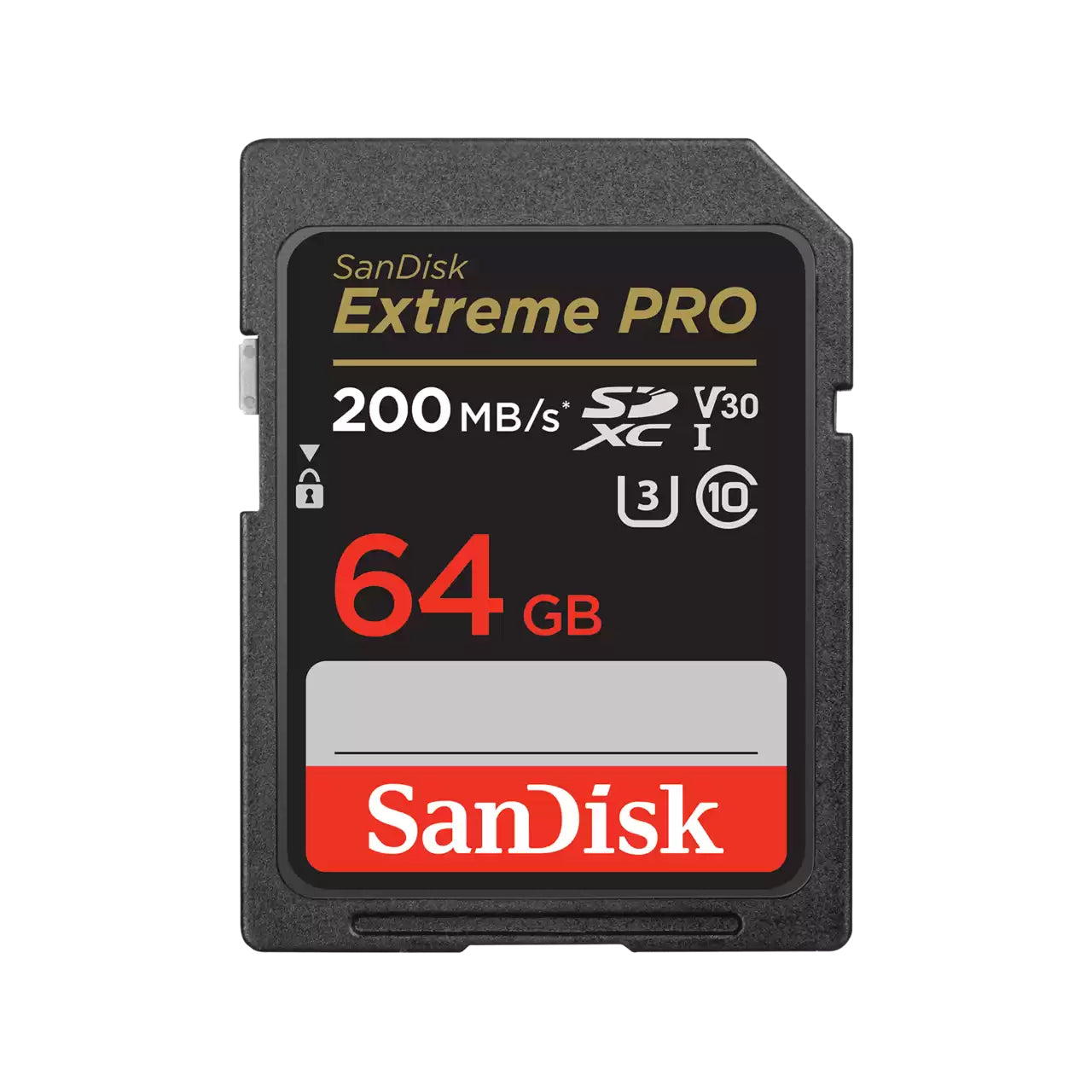 SanDisk Extreme PRO Scheda SDHC™ e SDXC™ UHS-I
