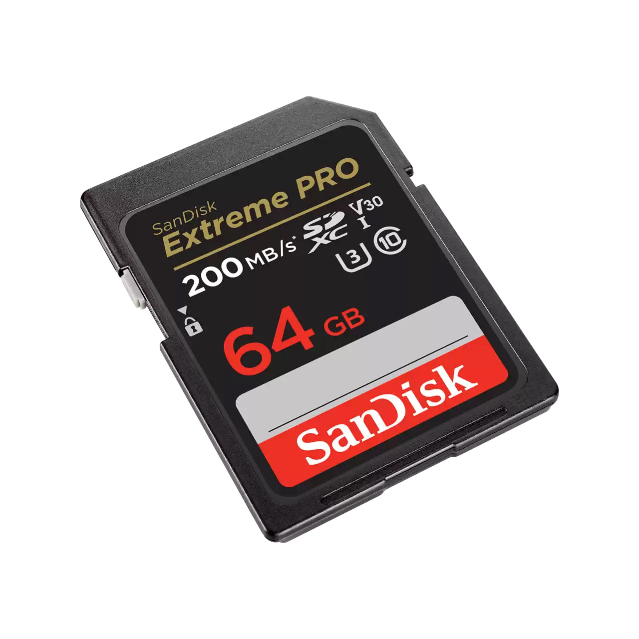 SanDisk Extreme PRO Scheda SDHC™ e SDXC™ UHS-I