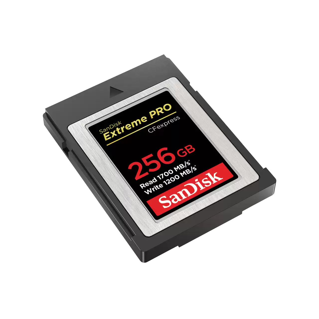SanDisk Extreme Pro CFexpress® Card Type B 256 GB