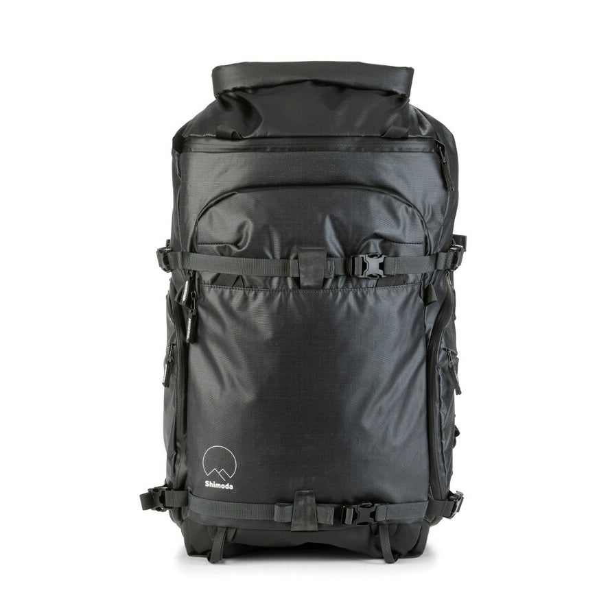 Shimoda Action X30 Backpacks Black