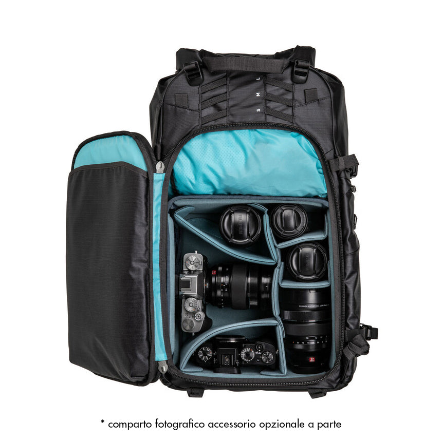 Shimoda Action X30 Backpacks Black