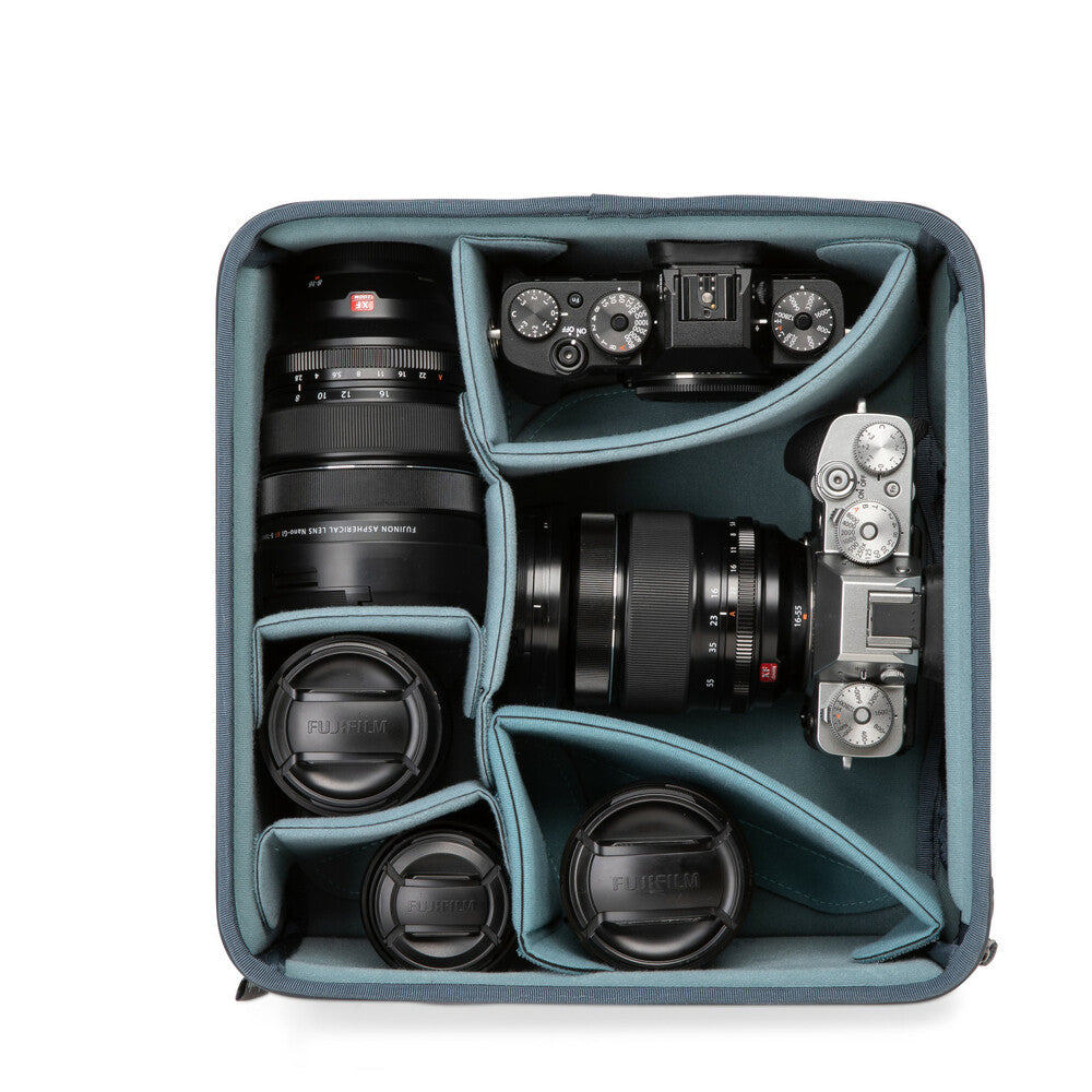 Shimoda Core Unit Media MIRRORLESS V2