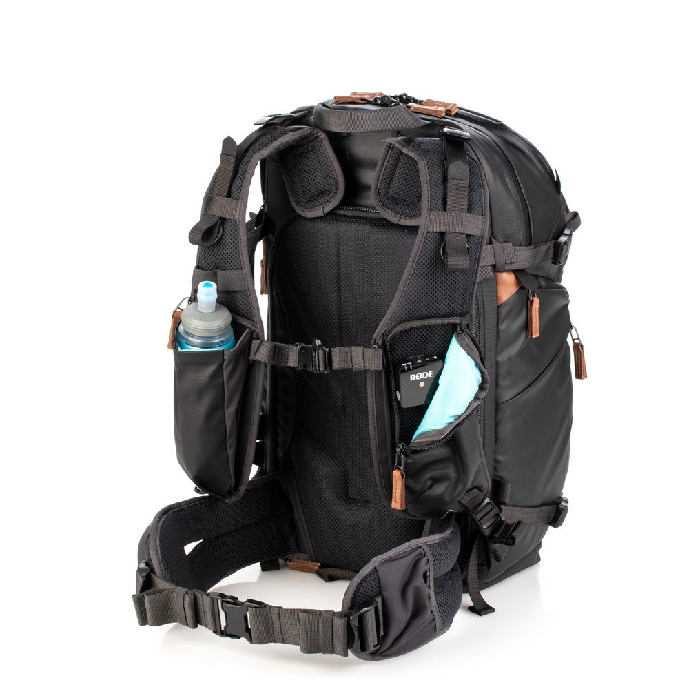 Shimoda Explore V2 25 Starter Kit Black