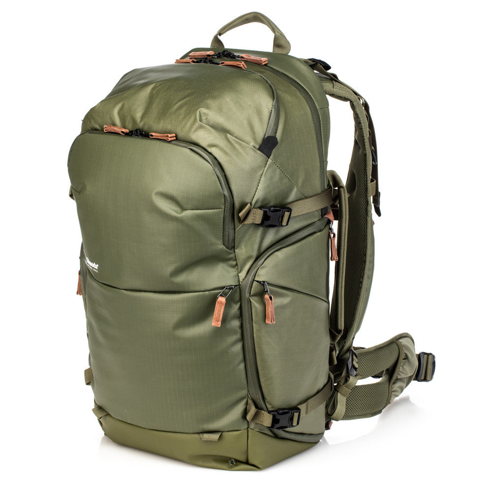 Shimoda Explore V2 35 Backpacks Army Green