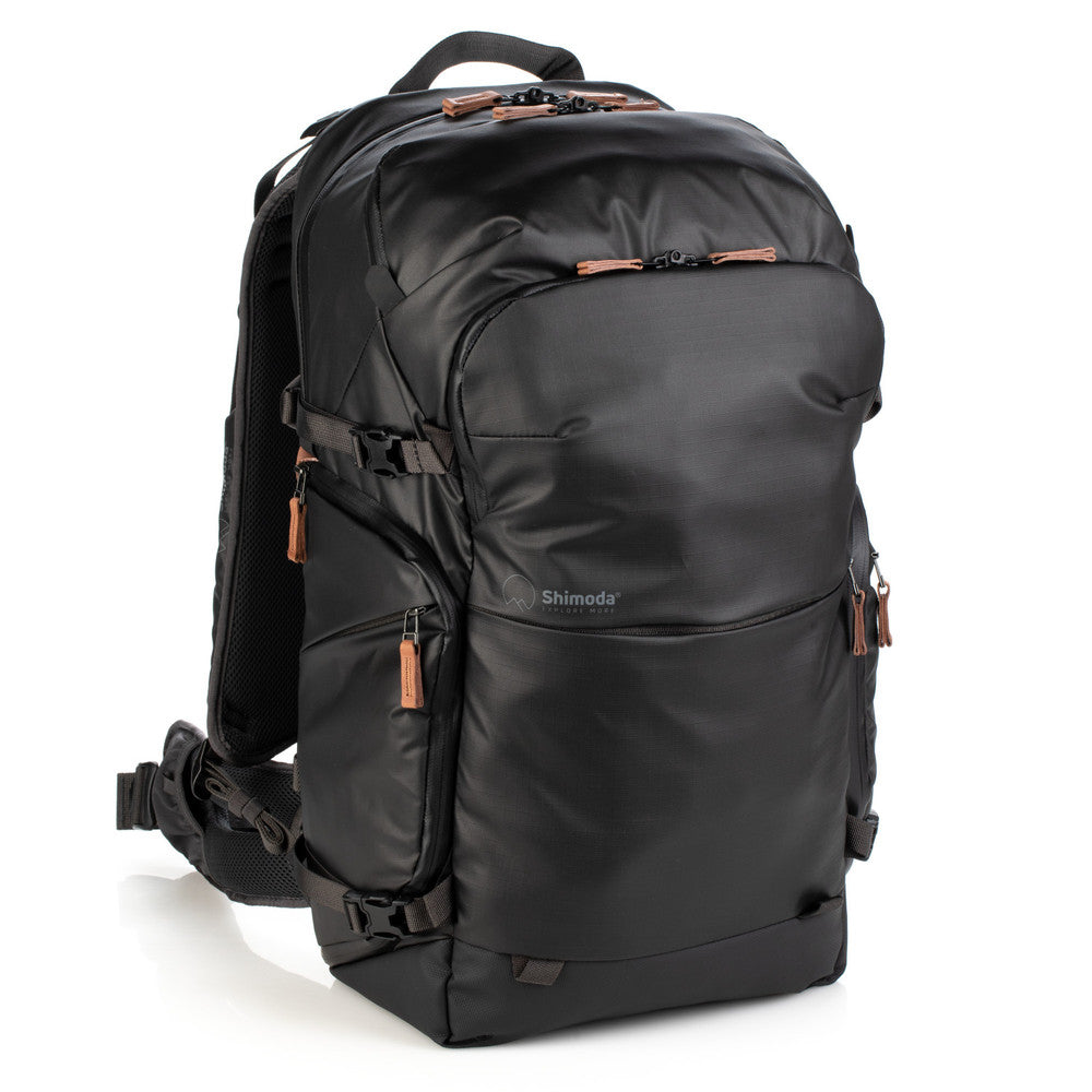 Shimoda Explore V2 35 Backpacks Black