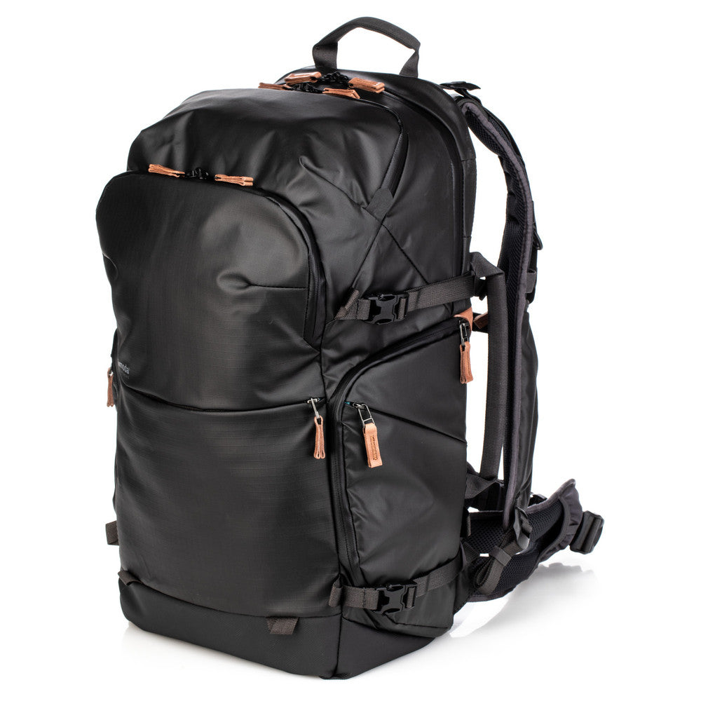 Shimoda Explore V2 35 Backpacks Black