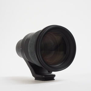 Sigma 105m f/1,4 ART E Mount Sony USATO