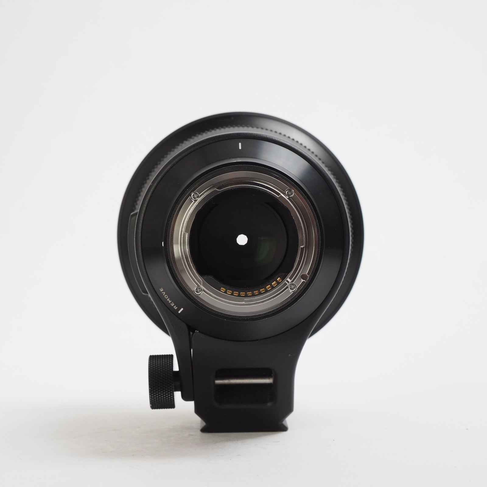Sigma 105m f/1,4 ART E Mount Sony USATO