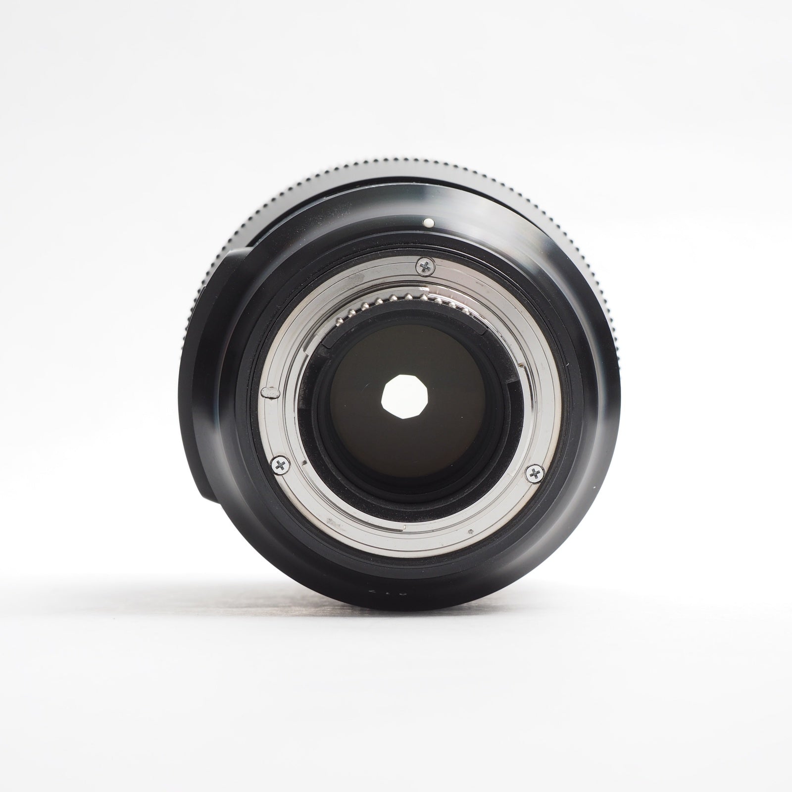 Sigma 135mm f/1.8 DG Nikon USATO