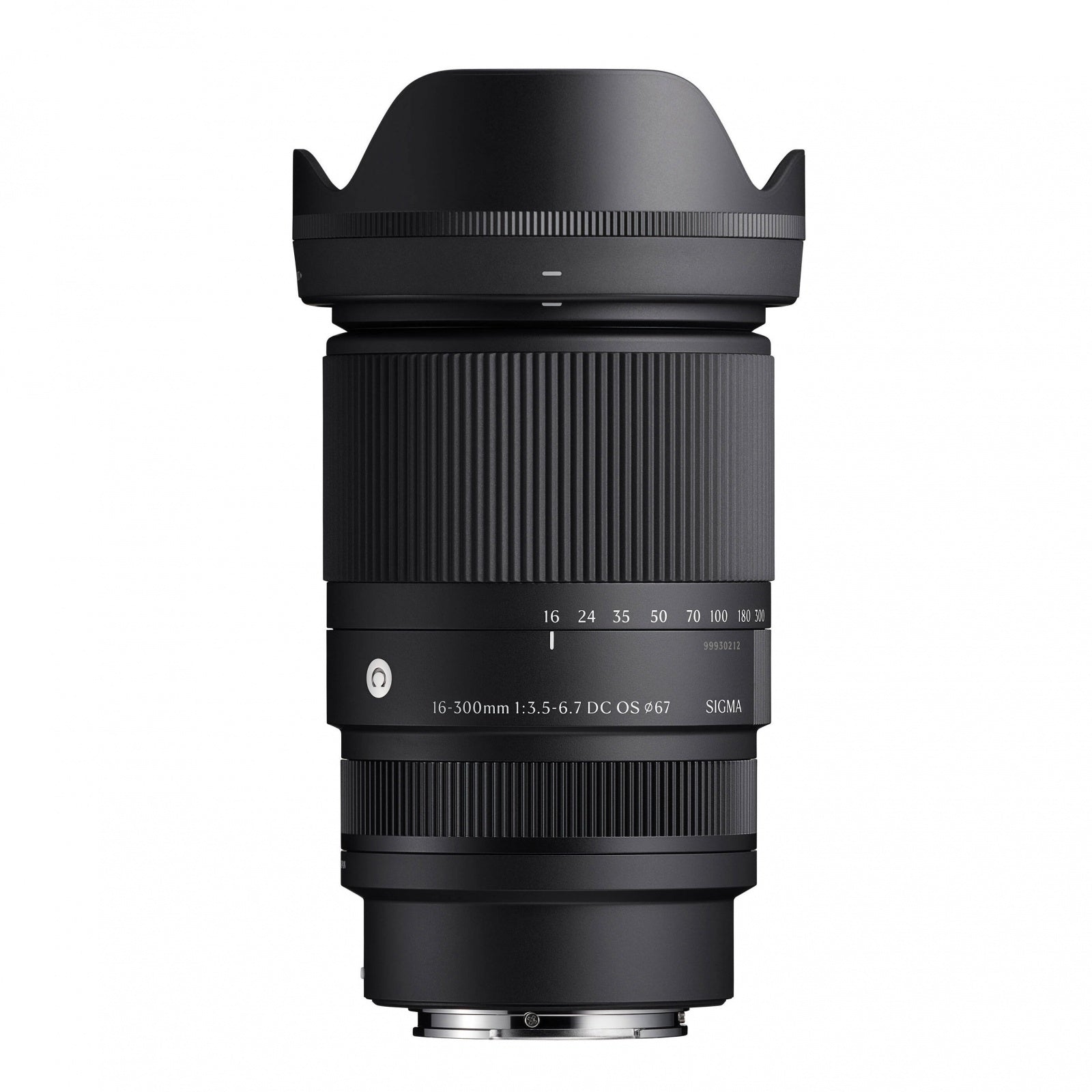 Sigma 16-300 f/3.5-6.7 DC OS C Canon RF