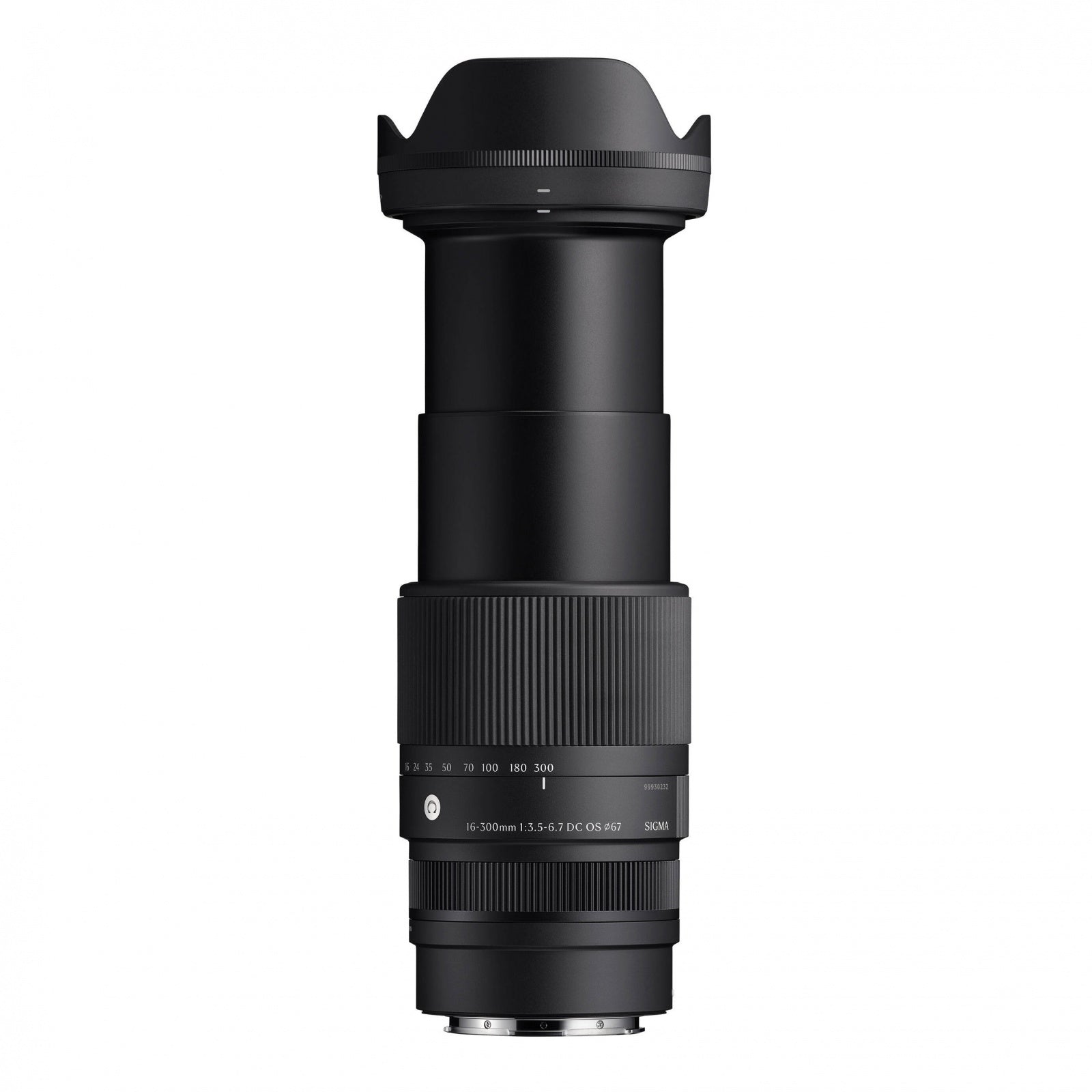 Sigma 16-300 f/3.5-6.7 DC OS C Fujifilm X