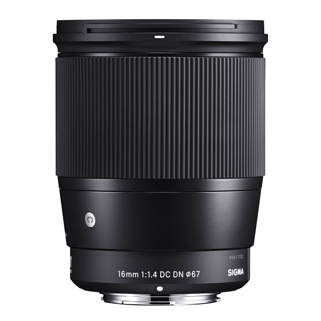 Sigma 16mm f/1.4 DC DN C Nikon Z