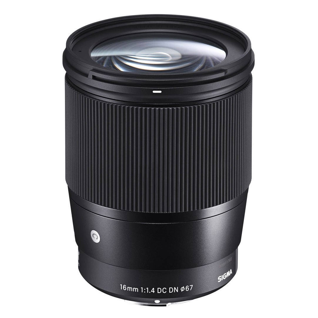 Sigma 16mm f/1.4 DC DN C Nikon Z