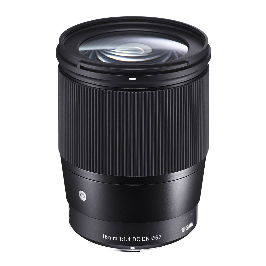Sigma 16mm f/1.4 DC DN Contemporary Sony E-Mount SE