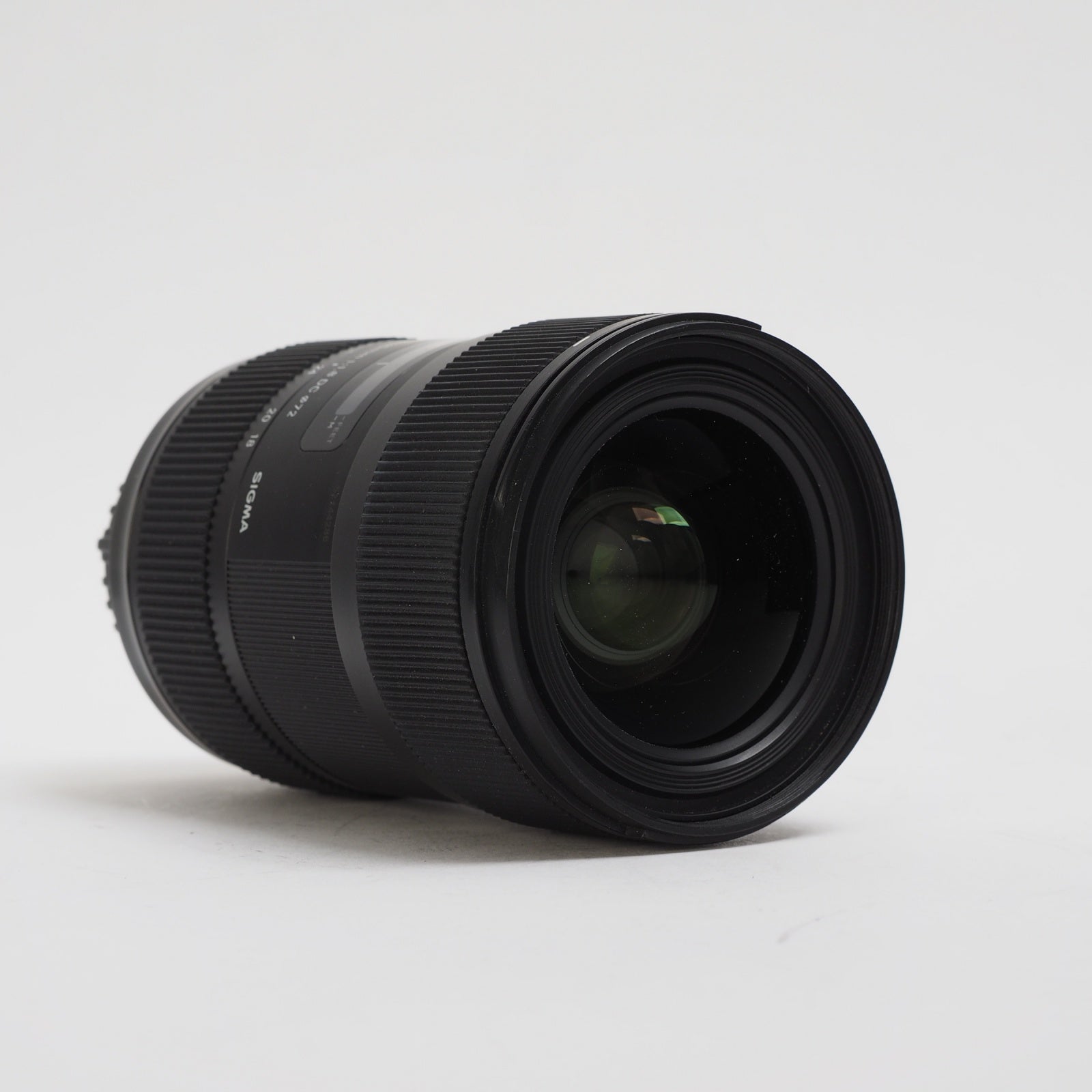 Sigma 18-35mm f/1.8 DC HSM Art NIKON USATO