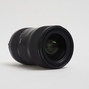 Sigma 18-35mm f/1.8 DC HSM Art NIKON USATO