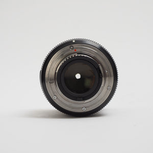 Sigma 18-35mm f/1.8 DC HSM Art NIKON USATO