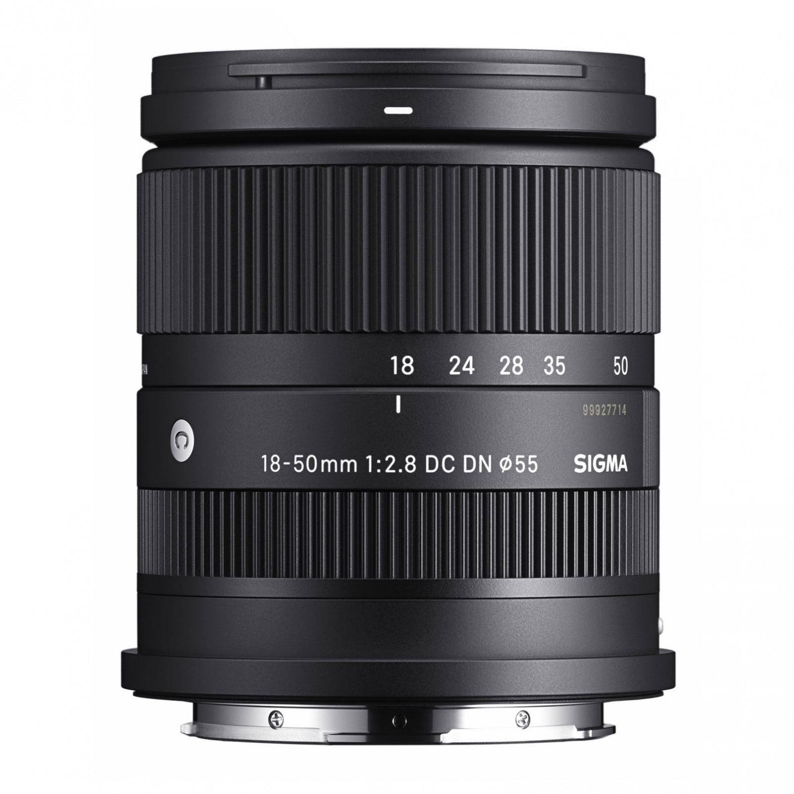 Sigma 18-50mm f/2.8 DC DN Sony E-Mount