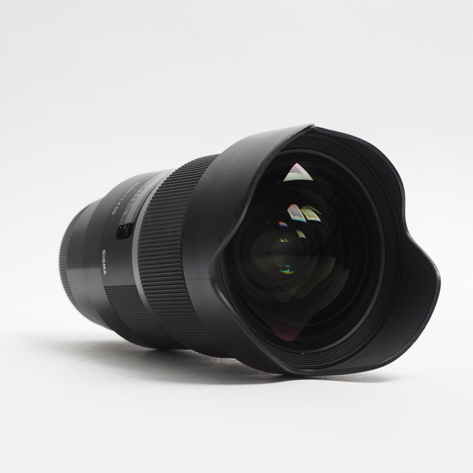 Sigma 20mm f1.4 dg sony e-mount USATO