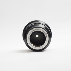 Sigma 20mm f1.4 dg sony e-mount USATO