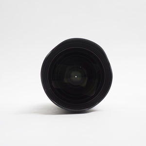 Sigma 20mm f1.4 dg sony e-mount USATO