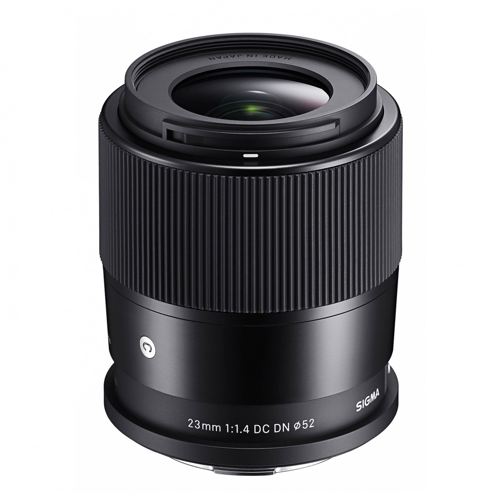 Sigma 23mm f/1.4 DC DN C Fujifilm X