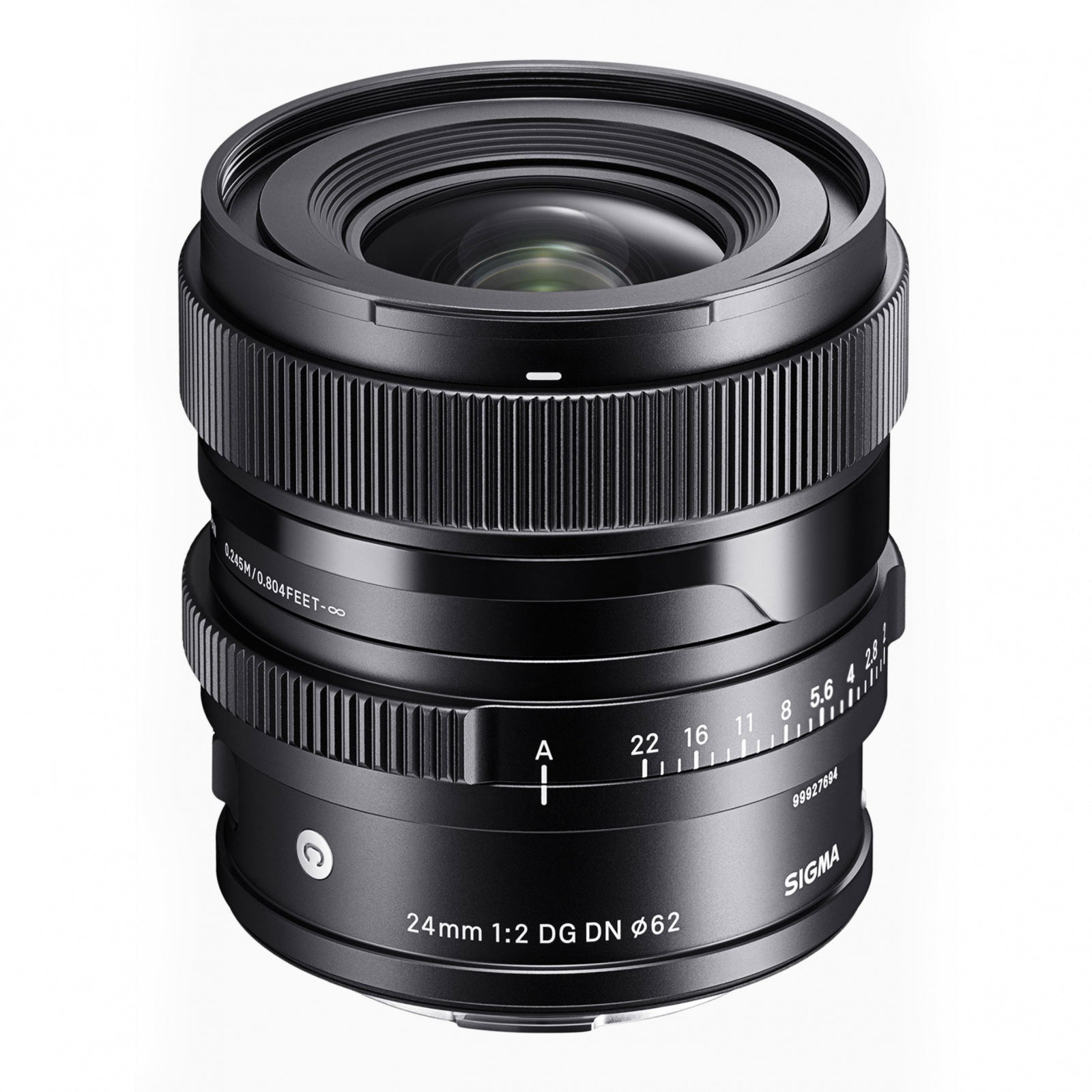 Sigma 24mm f/2 DG DN C Sony E-Mount